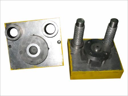 Progressive Electrical Stamping Tools Progressive Electrical Stamping Tools