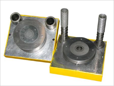 Electrical Stamping Progressive Die Electrical Stamping Progressive Die
