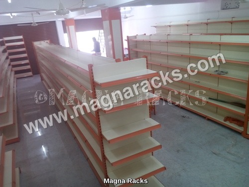 Super Market Shelving Super Market Shelving