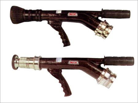 Pistol Grip Nozzles Pistol Grip Nozzles
