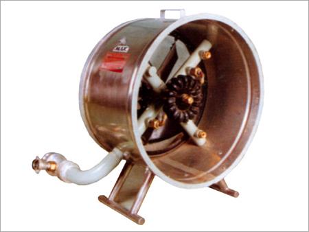 High Expansion Foam Generator High Expansion Foam Generator