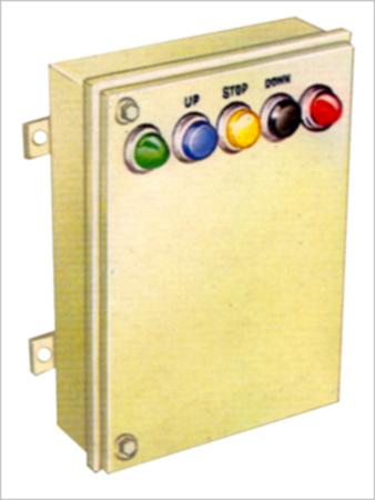 Control Panel Control Panel