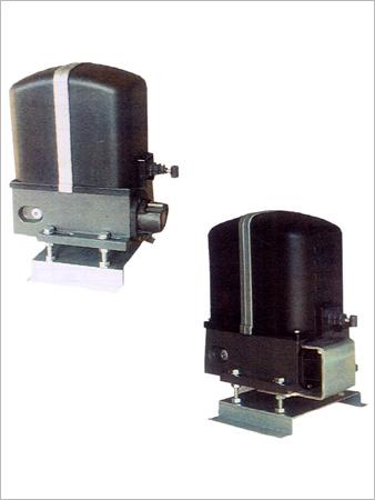 Gear Motor For Slide Doors Gear Motor For Slide Doors