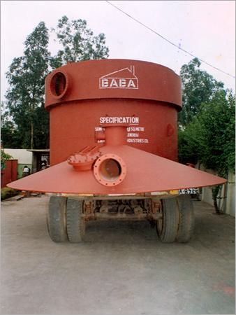 Sugar Mill Boiling House Pan Sugar Mill Boiling House Pan