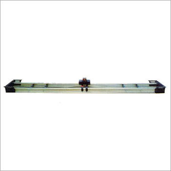 Double Beam Screed Board Vibrator Double Beam Screed Board Vibrator