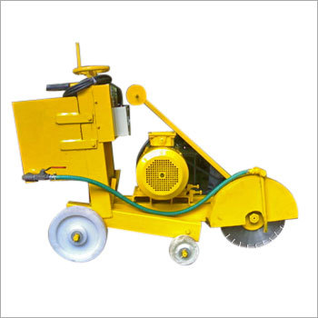 Concrete Cutting Machine Concrete Cutting Machine