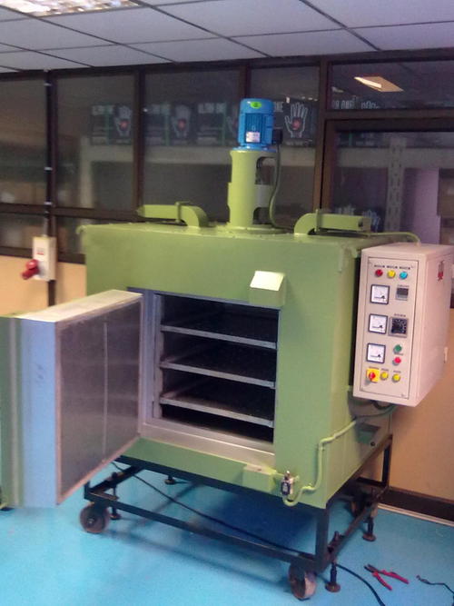High Temperature Ovens High Temperature Ovens