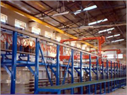 Tri Nickel Chrome Electroplating Tri Nickel Chrome Electroplating