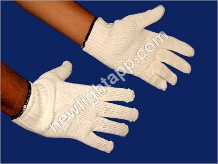 Cotton Gloves Cotton Gloves