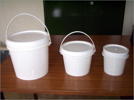 HDPE Bucket HDPE Bucket