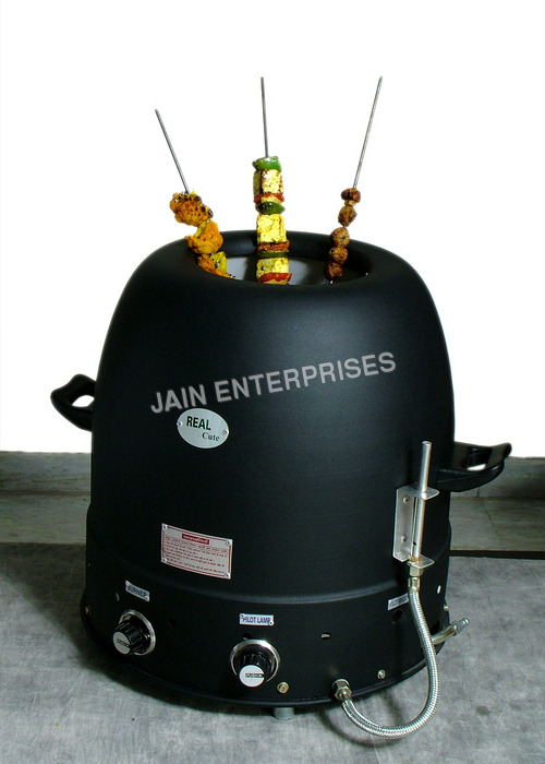 Domestic Tandoor Domestic Tandoor