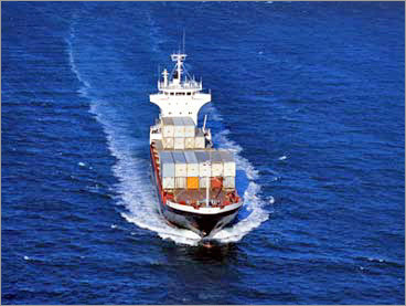 International Logistic Services International Logistic Services