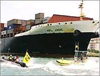 Cargo Clearing Services Cargo Clearing Services
