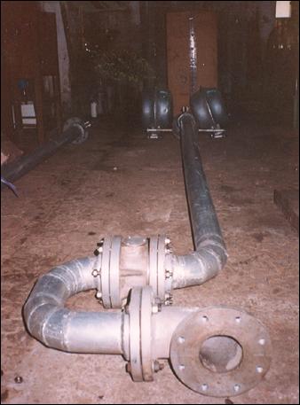 Floating Suction Floating Suction