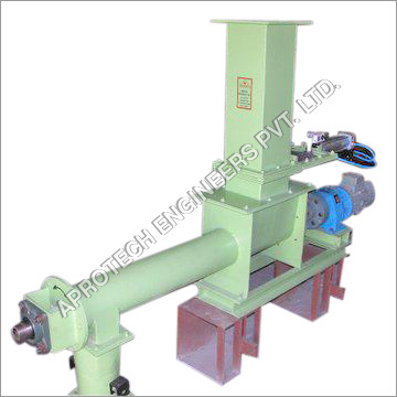 Screw Feeder Screw Feeder