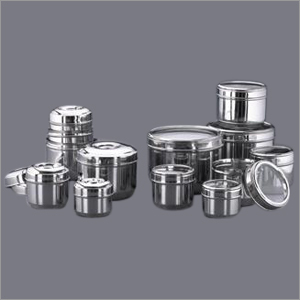 Steel Container Steel Container