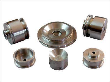 CNC Machined Components CNC Machined Components