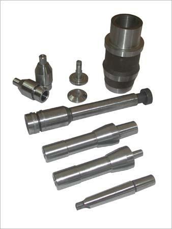 Precision Turned Components Precision Turned Components