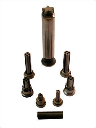 Precision Turned Parts Precision Turned Parts