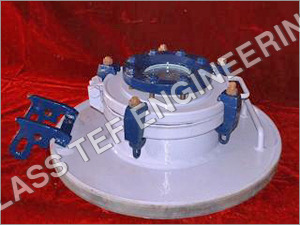 Manway Cover Manway Cover