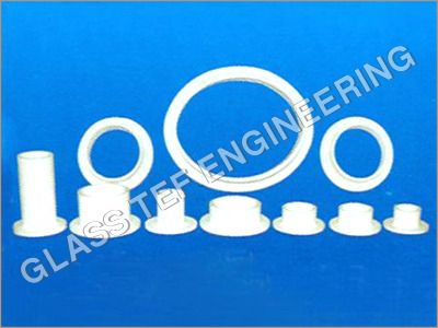 PTFE Bush Nozzles PTFE Bush Nozzles