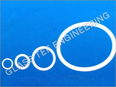 PTFE Envelope Gasket PTFE Envelope Gasket
