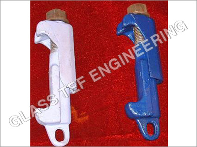 C Clamp C Clamp