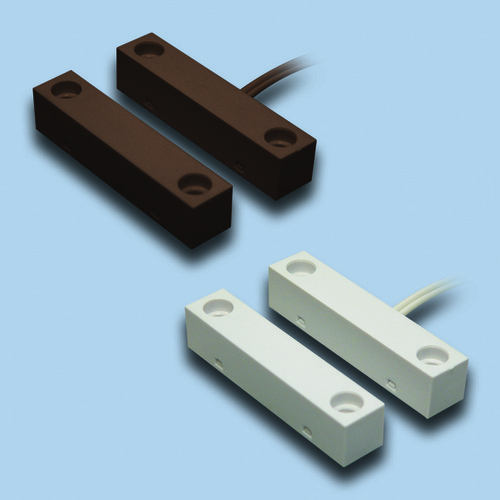 Surface Mount Magnetic Switches Surface Mount Magnetic Switches