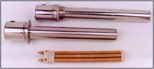 Bobbin Heater Thermocouples Bobbin Heater Thermocouples