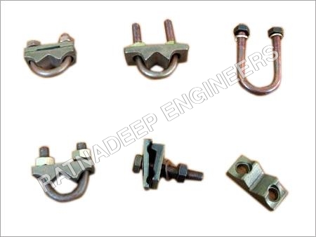 Electrical Earthing Accessories Electrical Earthing Accessories