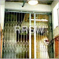 Collapsible Gates Collapsible Gates