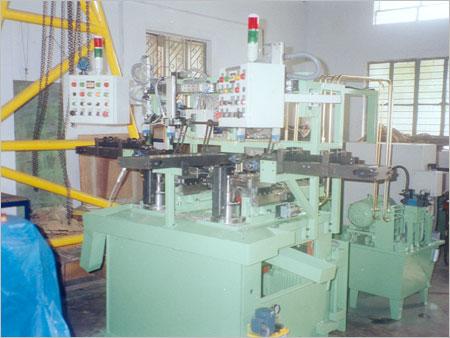 Bimetal Bearing SPM Bimetal Bearing SPM