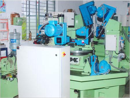 Rocker Arm Tapping SPM Rocker Arm Tapping SPM