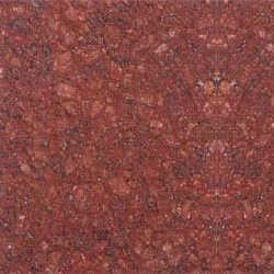 Red Granite Red Granite