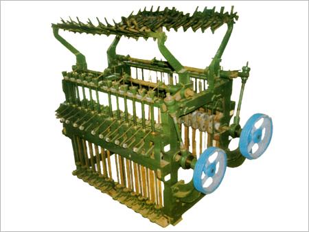 Cop Winding Machine Cop Winding Machine