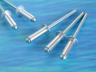 Aluminium Blind Rivets Aluminium Blind Rivets
