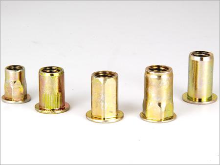 Steel Inserts Steel Inserts