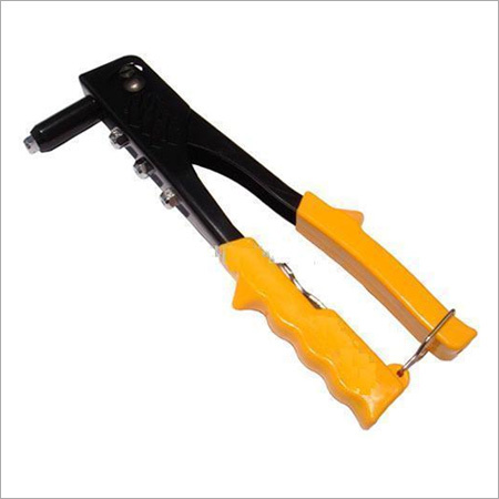 Plier Type Riveting Tool Plier Type Riveting Tool