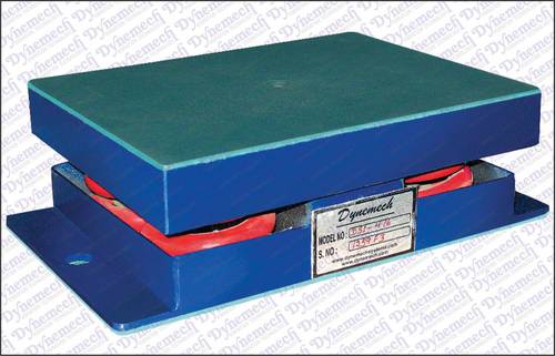 Heavy Duty Machinery Mounts Heavy Duty Machinery Mounts