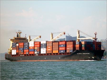Ocean Freight Service Ocean Freight Service