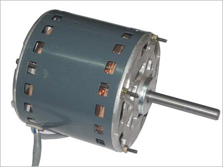Outdoor End Motor Outdoor End Motor