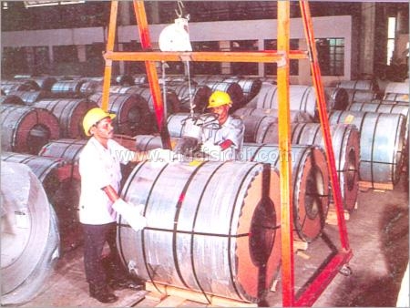 Industrial Stainless Steel Coil Industrial Stainless Steel Coil