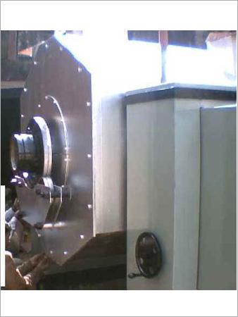 Rotary Retort Furnaces Rotary Retort Furnaces