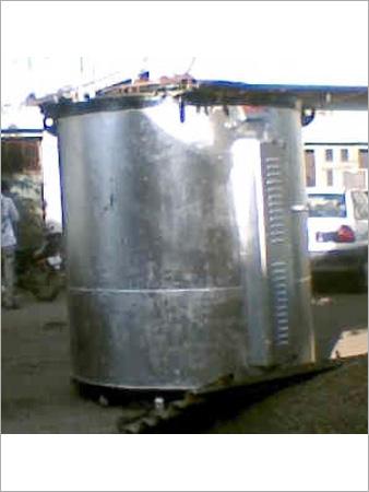 Pit Type Annealing Furnace Pit Type Annealing Furnace