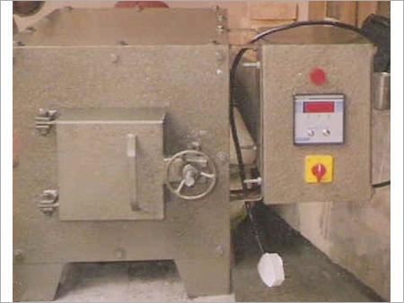 Muffle Furnace Muffle Furnace