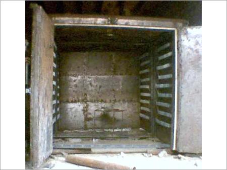Industrial Oven Industrial Oven
