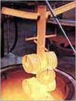 Conveyorised Furnaces Conveyorised Furnaces