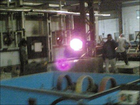 Pusher Furnaces Pusher Furnaces