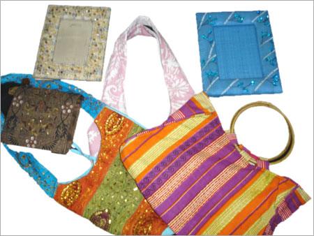 Handcrafted Ladies HandBags Handcrafted Ladies HandBags