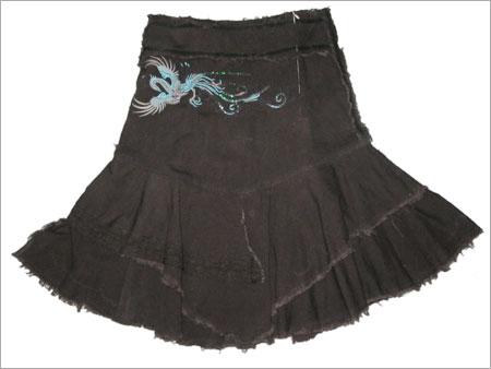 Cotton Skirts Cotton Skirts